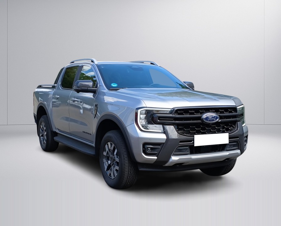 Ford Ranger Wildtrak