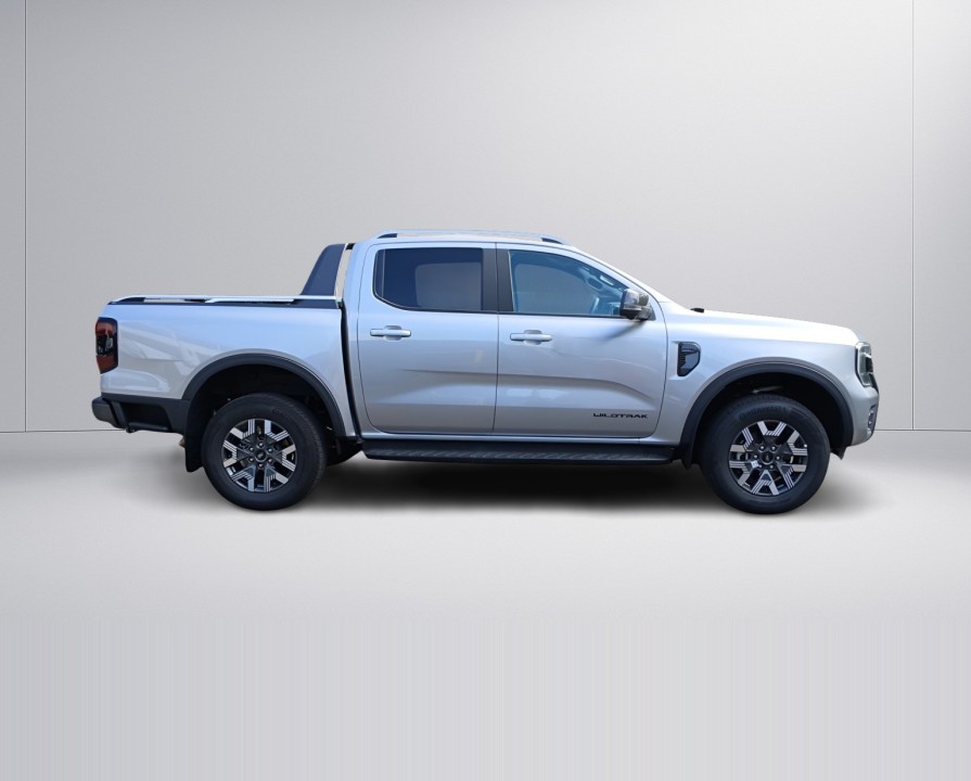 Ford Ranger Wildtrak (2)