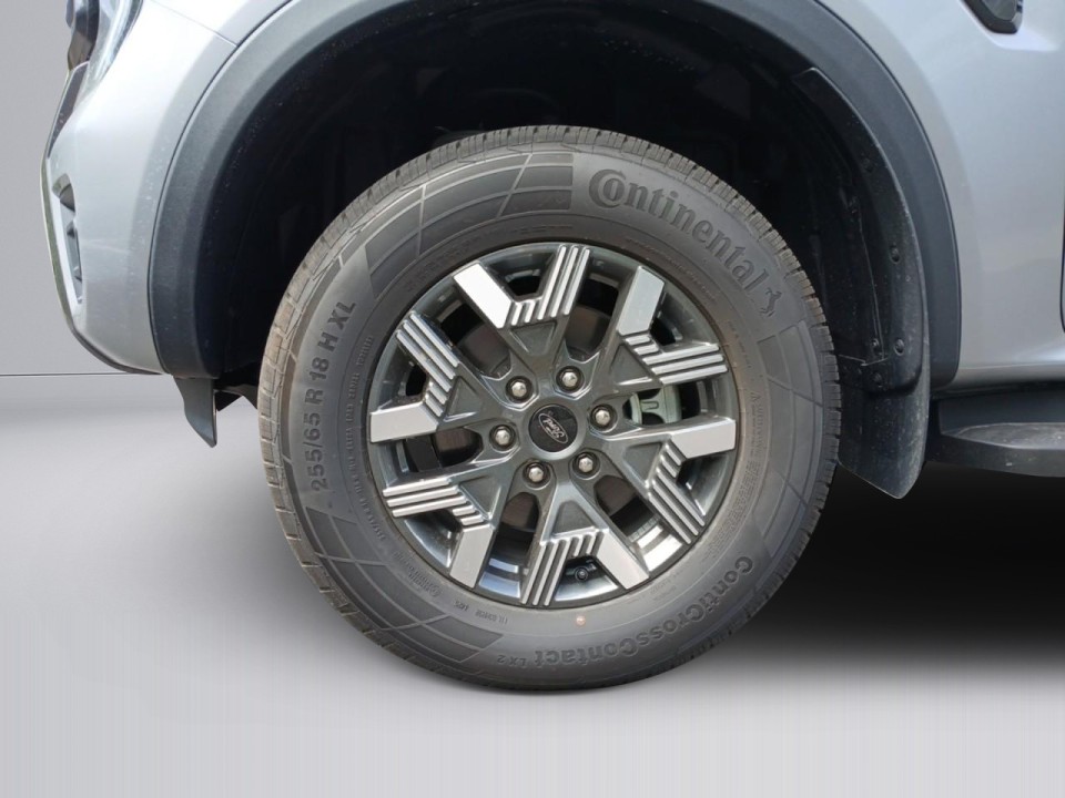 Ford Ranger Wildtrak - foto 16