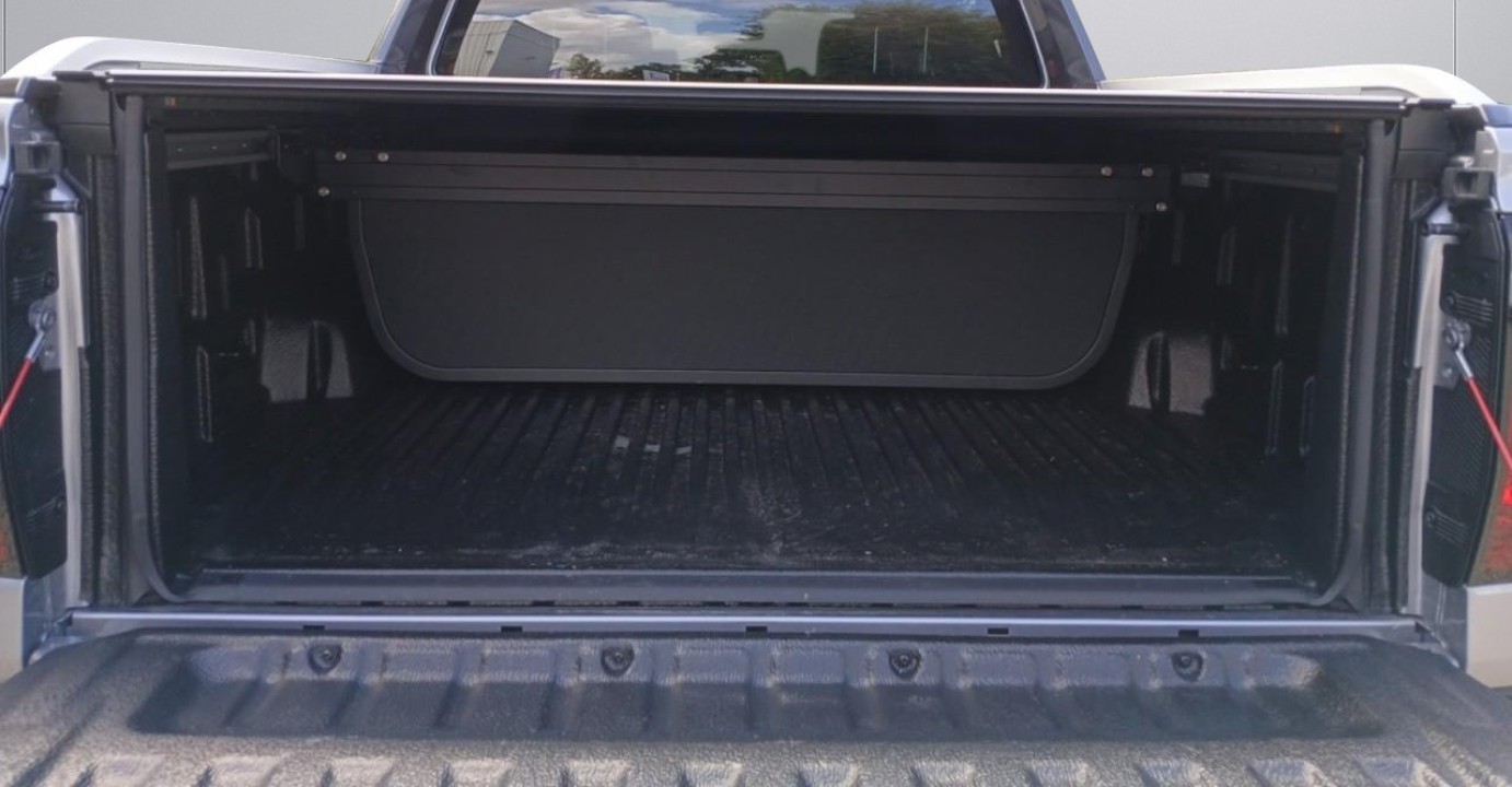 Ford Ranger Wildtrak - foto 15