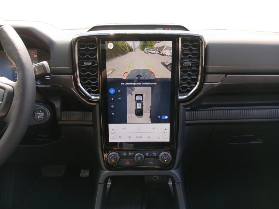 Ford Ranger Wildtrak - foto 13