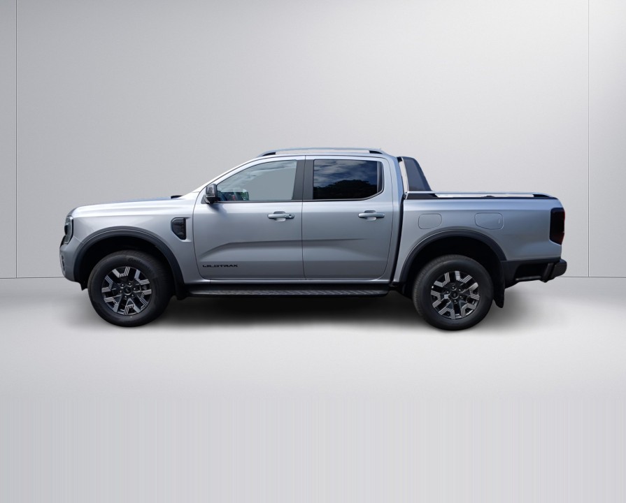 Ford Ranger Wildtrak - foto 6