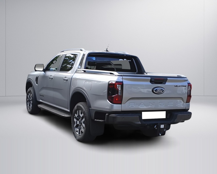 Ford Ranger Wildtrak (5)