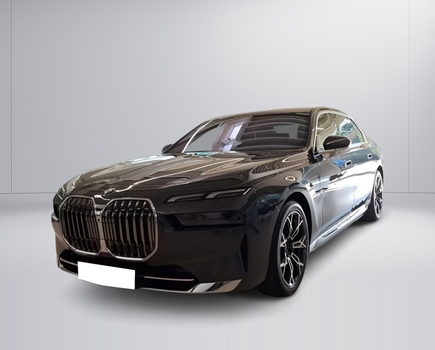BMW Seria 7 xDrive750e (4)