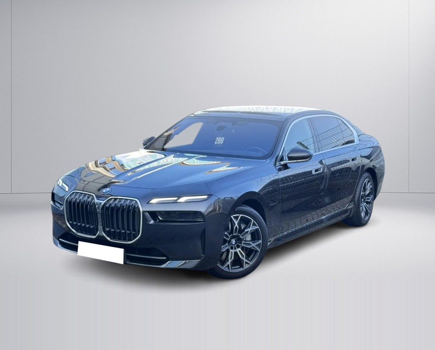 BMW Seria 7 xDrive750e (5)