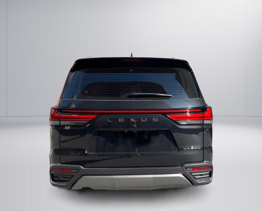 Lexus Seria LX 600 (4)