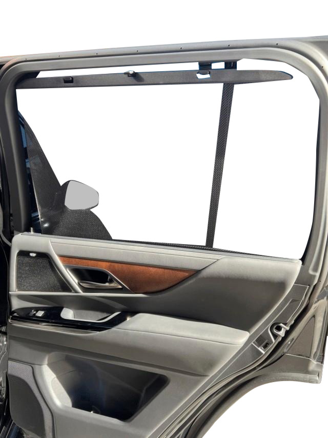 Lexus Seria LX 600 - foto 31