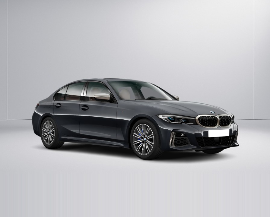 BMW M3 M340i xDrive