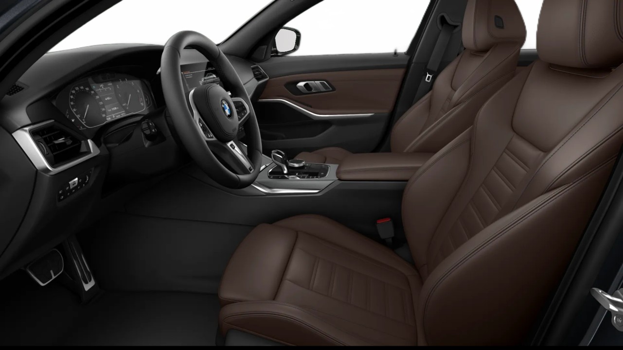 BMW M3 M340i xDrive - foto 7