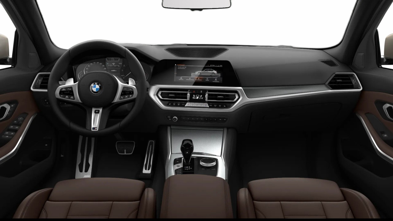BMW M3 M340i xDrive - foto 6