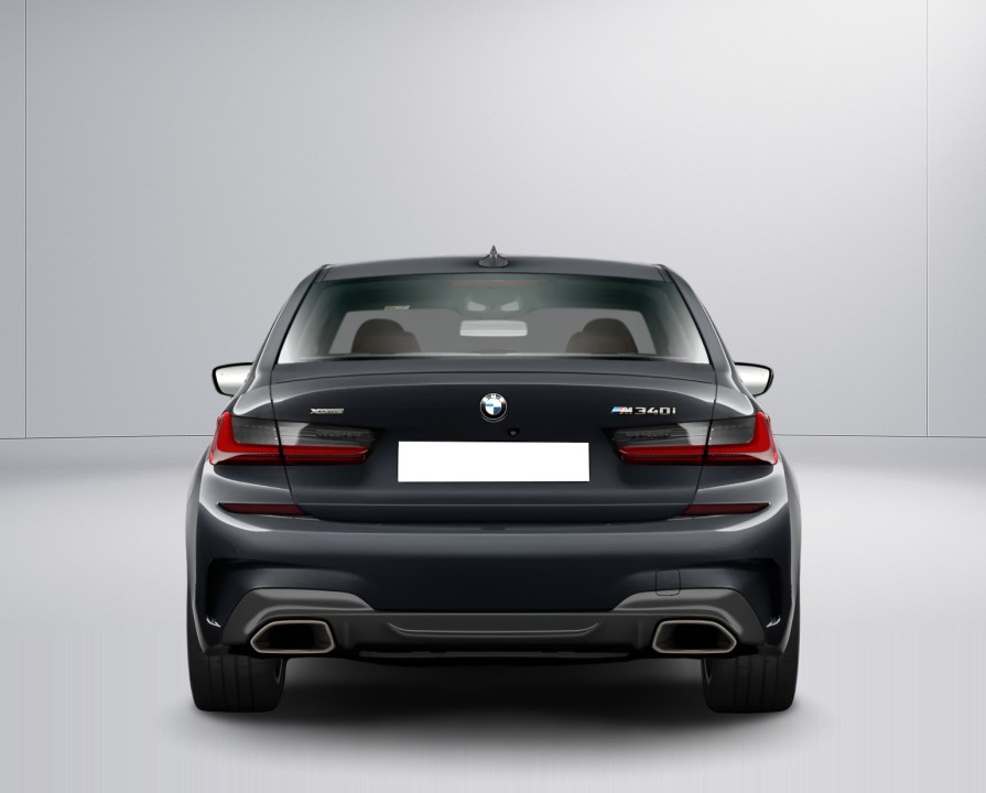 BMW M3 M340i xDrive (2)