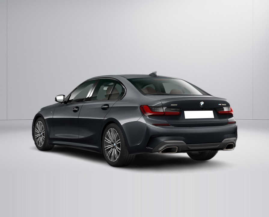 BMW M3 M340i xDrive (3)