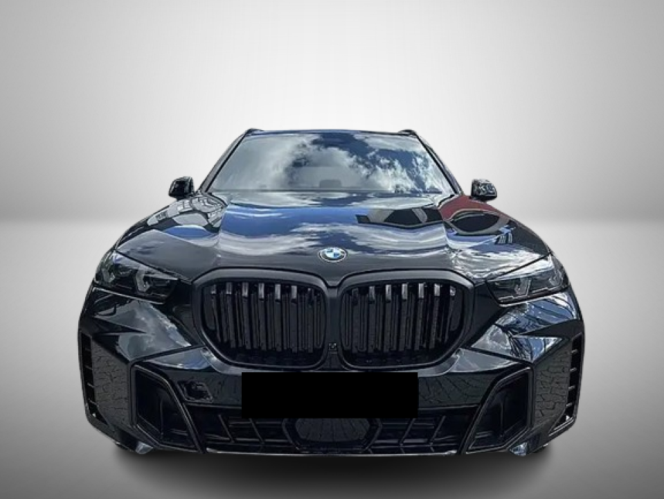 BMW X5 xDrive40i M sports package - foto 8