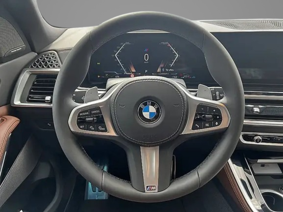 BMW X5 xDrive40i M sports package - foto 10