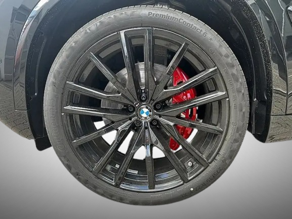 BMW X5 xDrive40i M sports package - foto 14