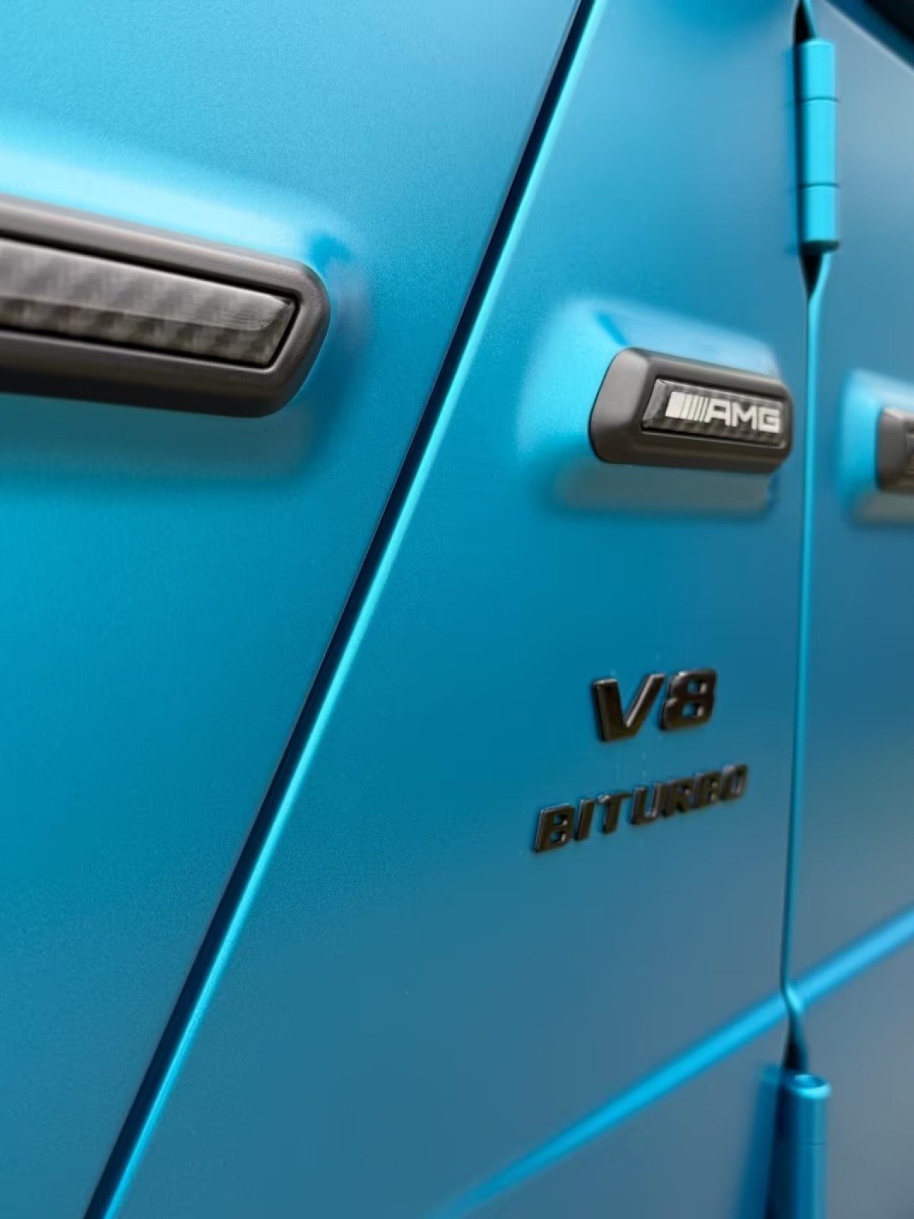 Mercedes-Benz G 63 AMG - foto 18