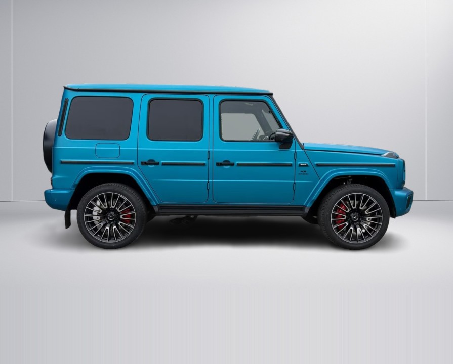 Mercedes-Benz G 63 AMG (2)