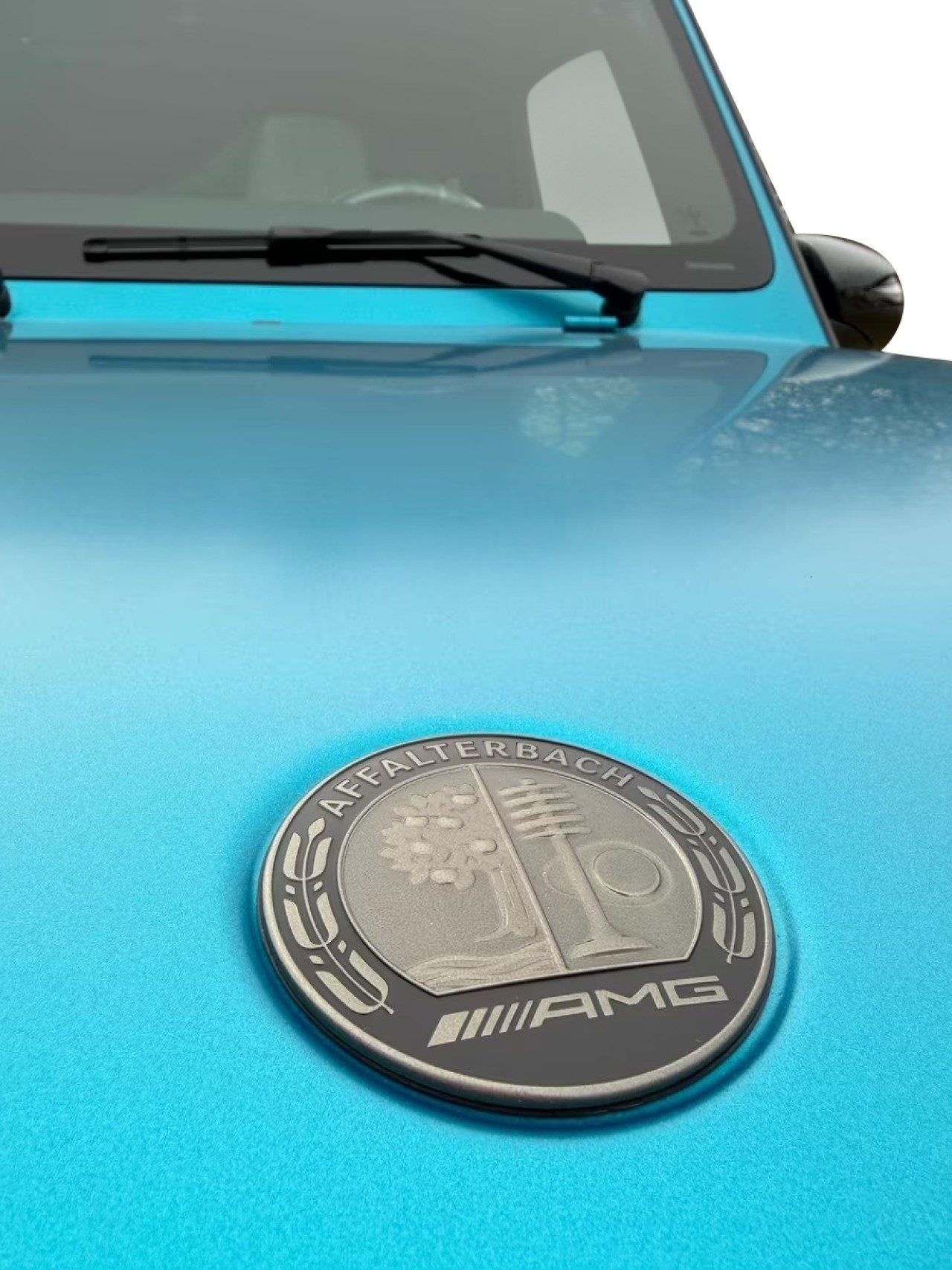 Mercedes-Benz G 63 AMG - foto 17