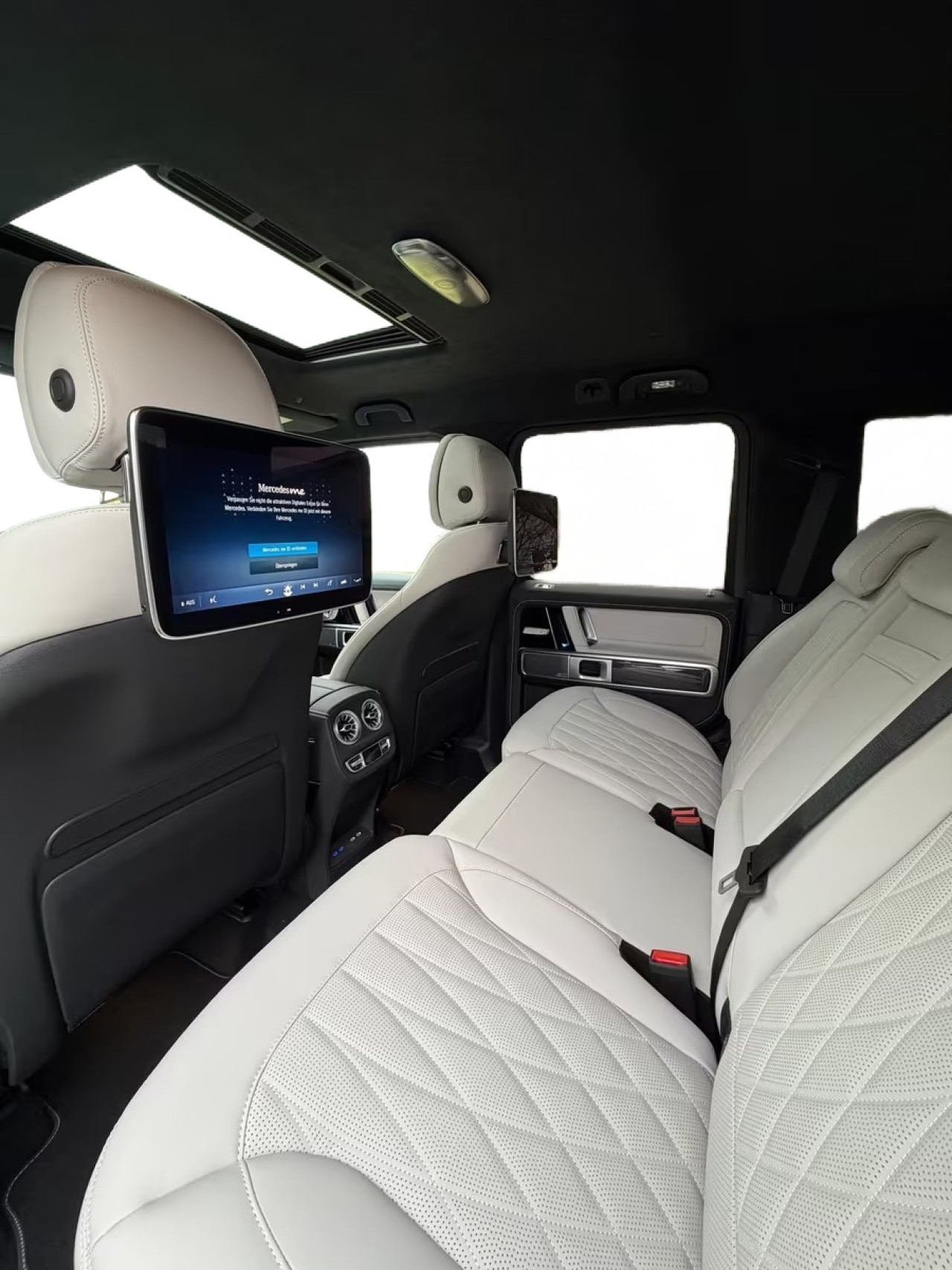 Mercedes-Benz G 63 AMG - foto 14