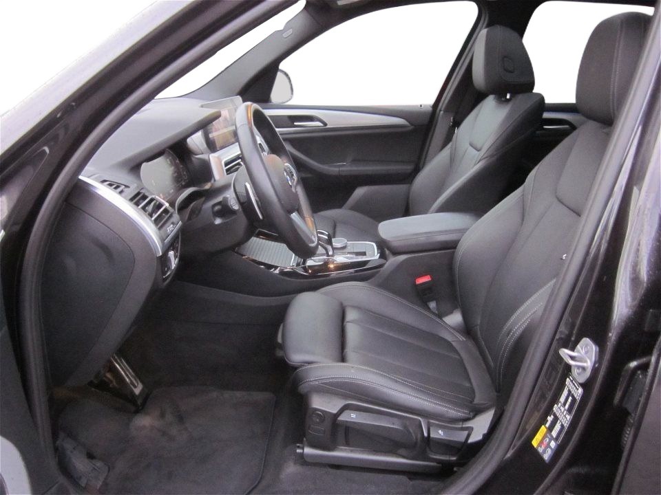 BMW X3 xDrive30e - foto 11