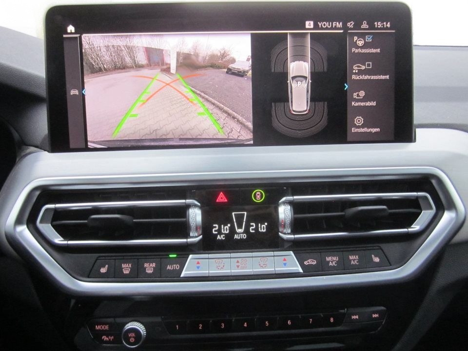 BMW X3 xDrive30e - foto 13