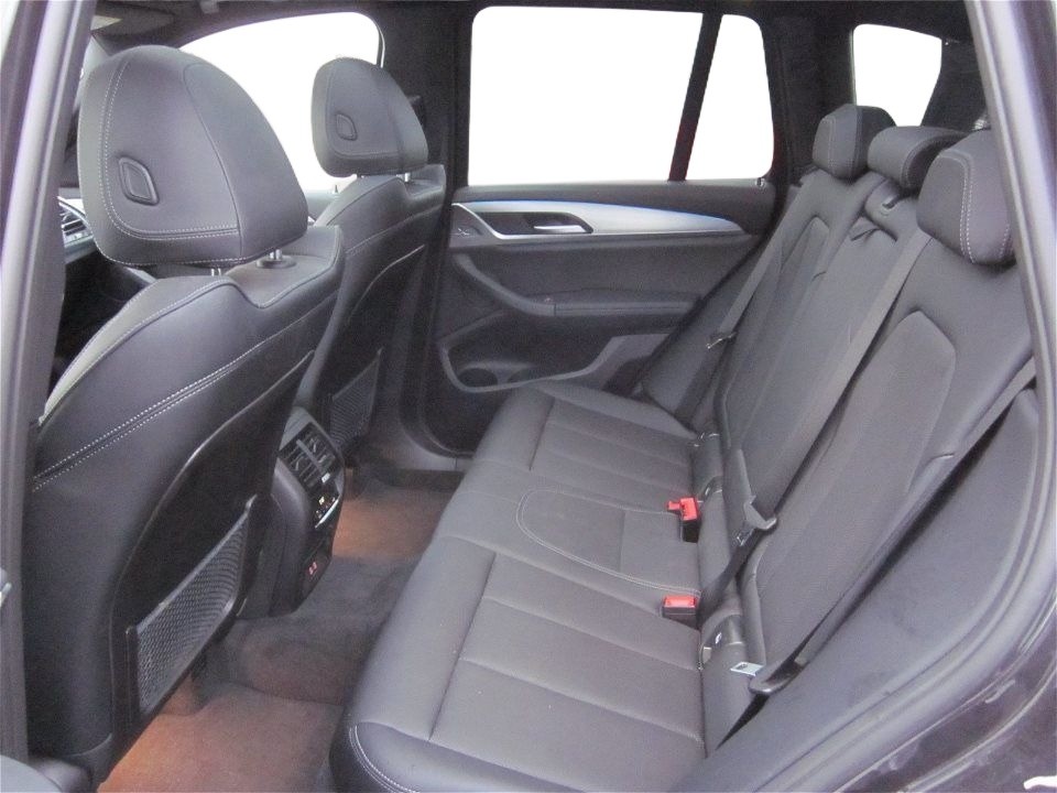 BMW X3 xDrive30e - foto 16