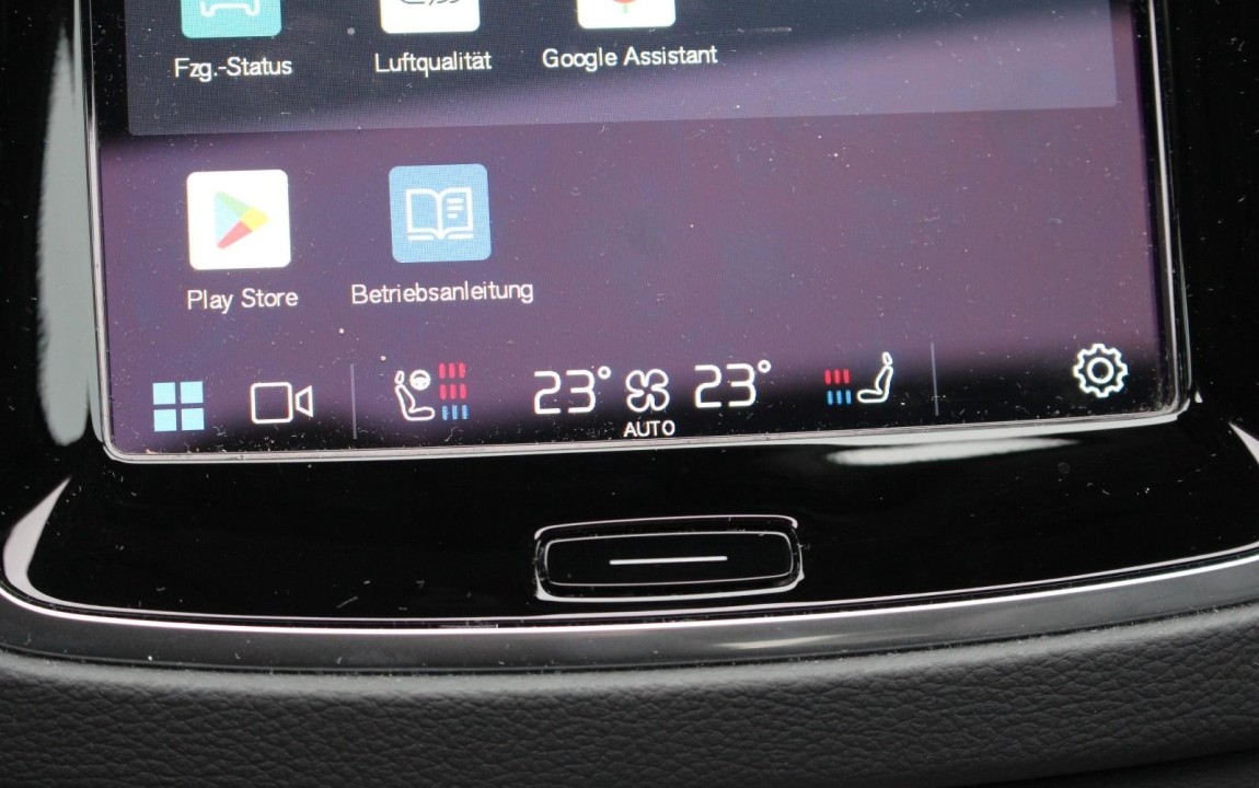 Volvo XC 90 Ultimate Dark Recharge - foto 16