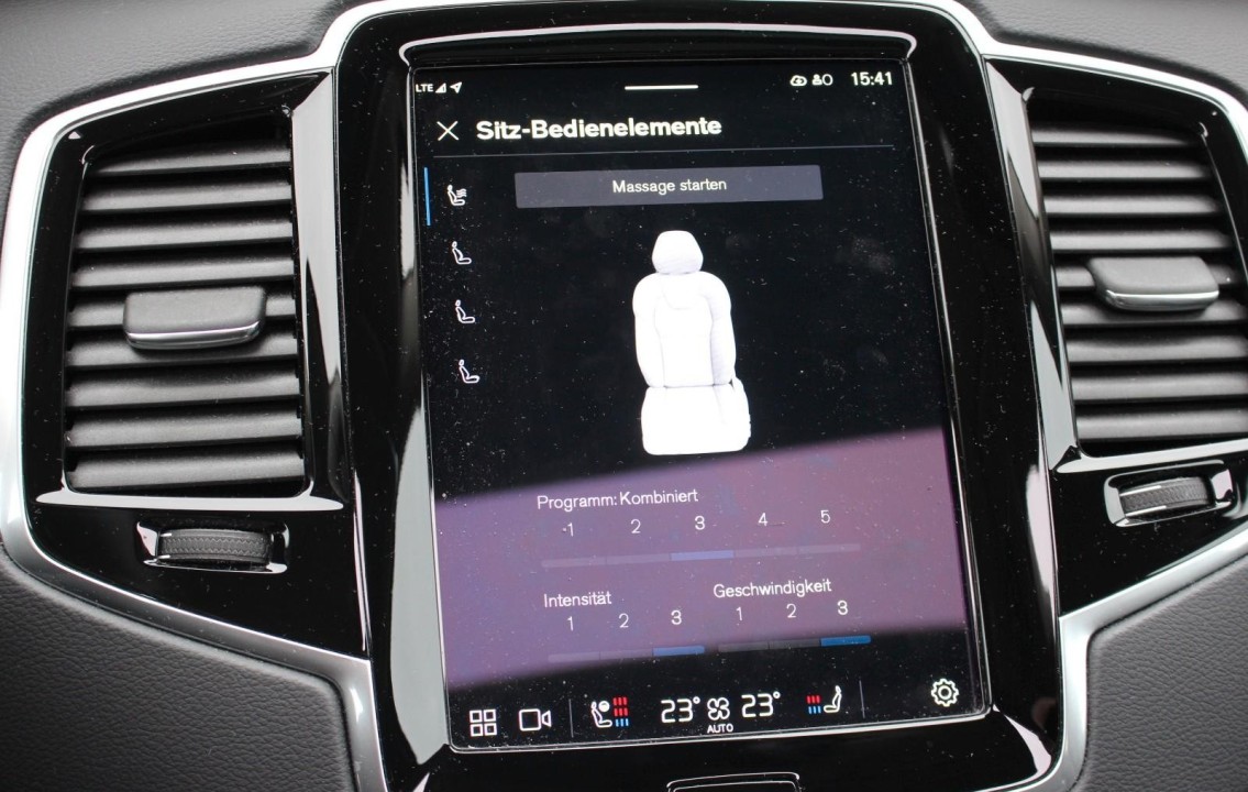 Volvo XC 90 Ultimate Dark Recharge - foto 15