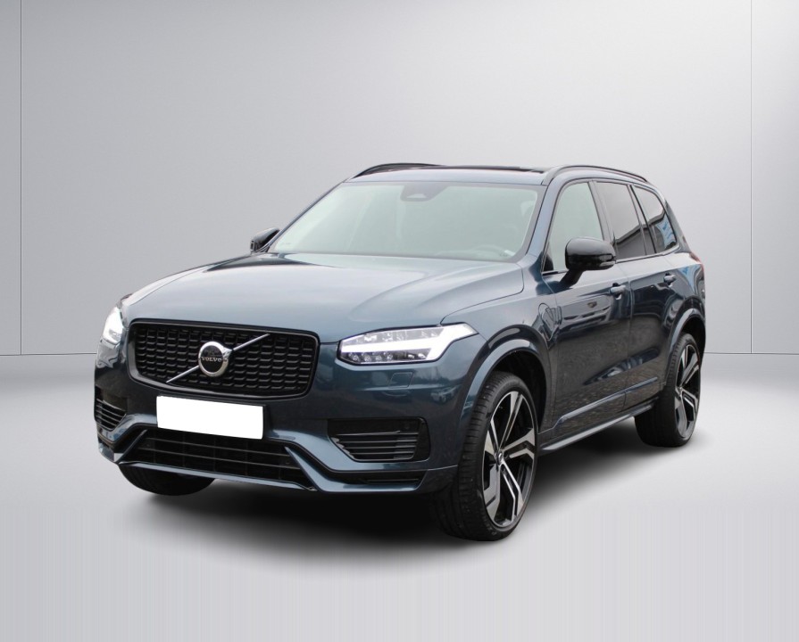 Volvo XC 90 Ultimate Dark Recharge (5)