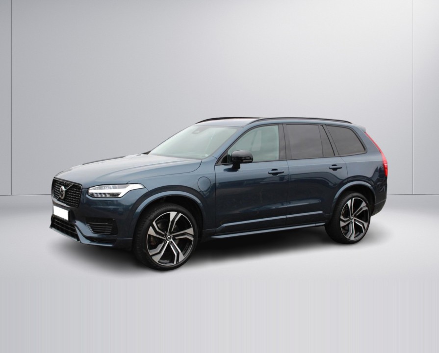 Volvo XC 90 Ultimate Dark Recharge (4)