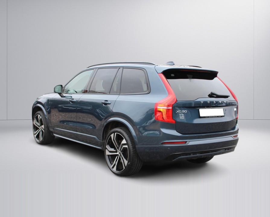 Volvo XC 90 Ultimate Dark Recharge (3)