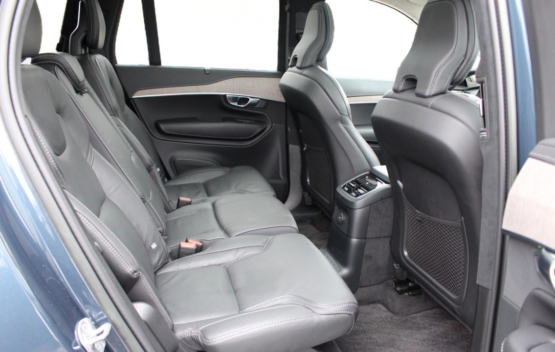 Volvo XC 90 Ultimate Dark Recharge - foto 7