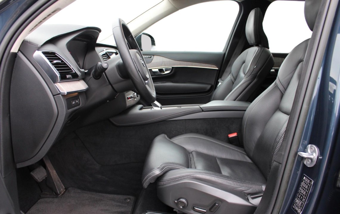 Volvo XC 90 Ultimate Dark Recharge - foto 6