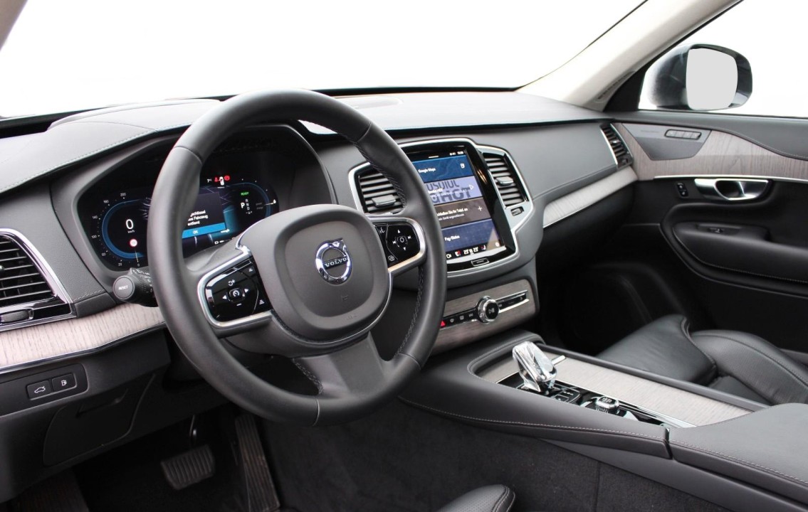 Volvo XC 90 Ultimate Dark Recharge - foto 10