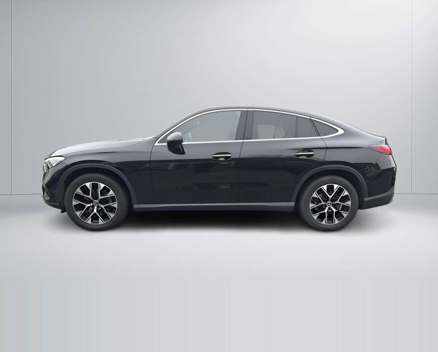 Mercedes-Benz GLC Coupé 200 4MATIC - foto 6