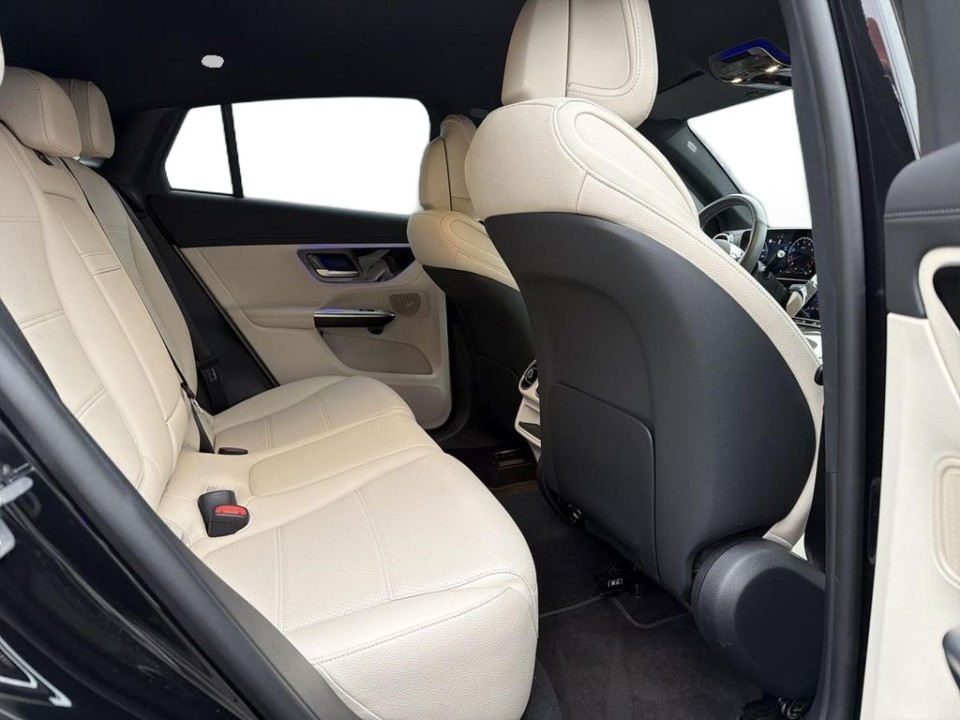 Mercedes-Benz GLC Coupé 200 4MATIC - foto 14