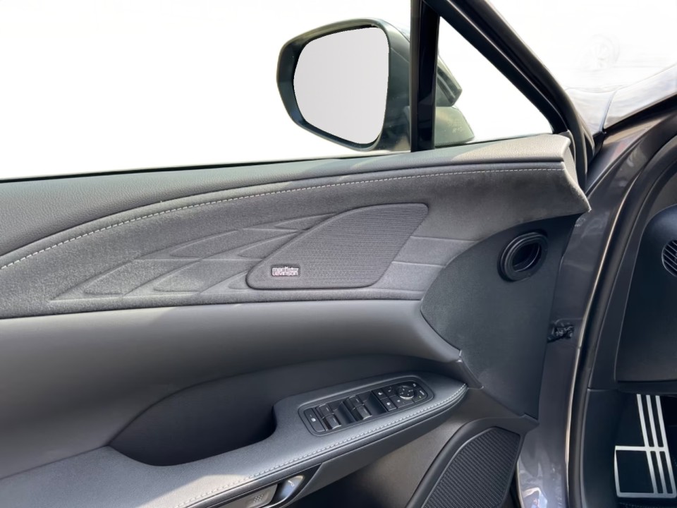 Lexus Seria RX 500h F-Sport - foto 26