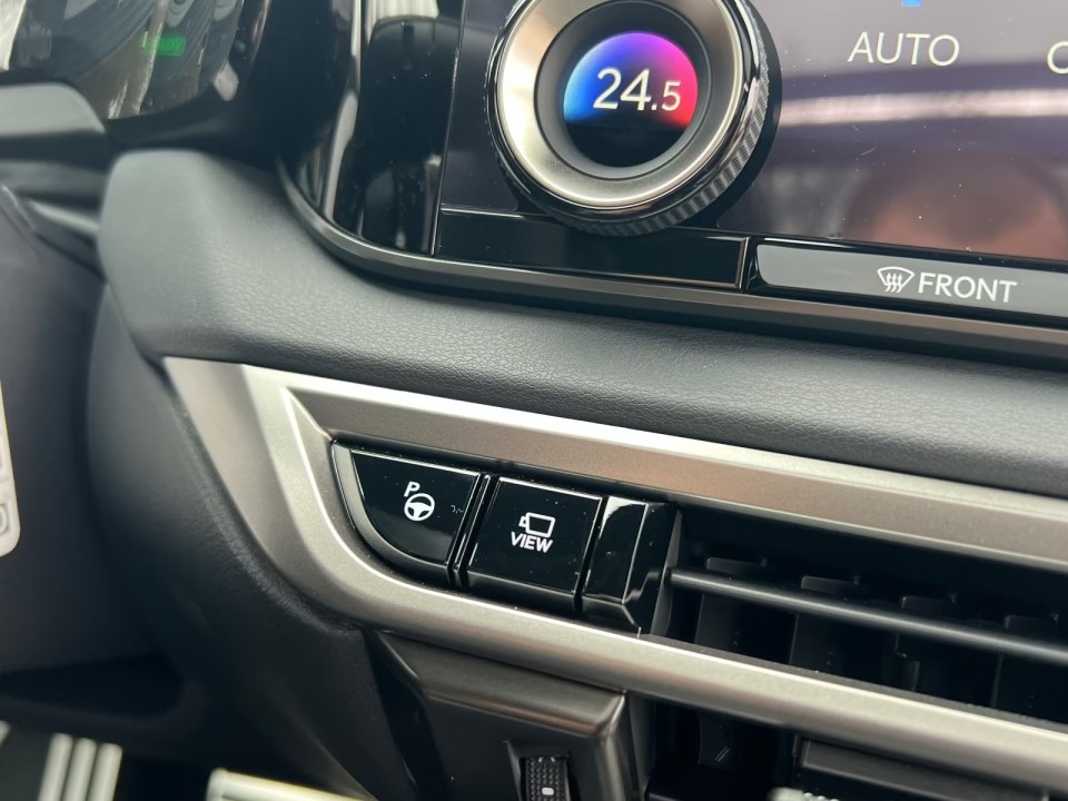 Lexus Seria RX 500h F-Sport - foto 17