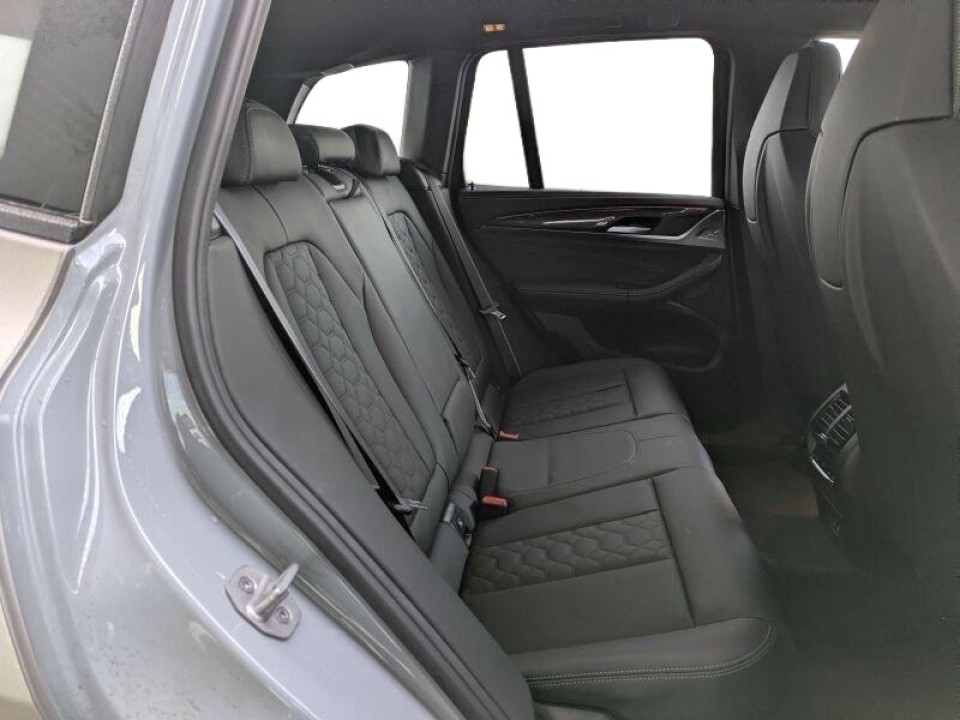 BMW X3 M - foto 9