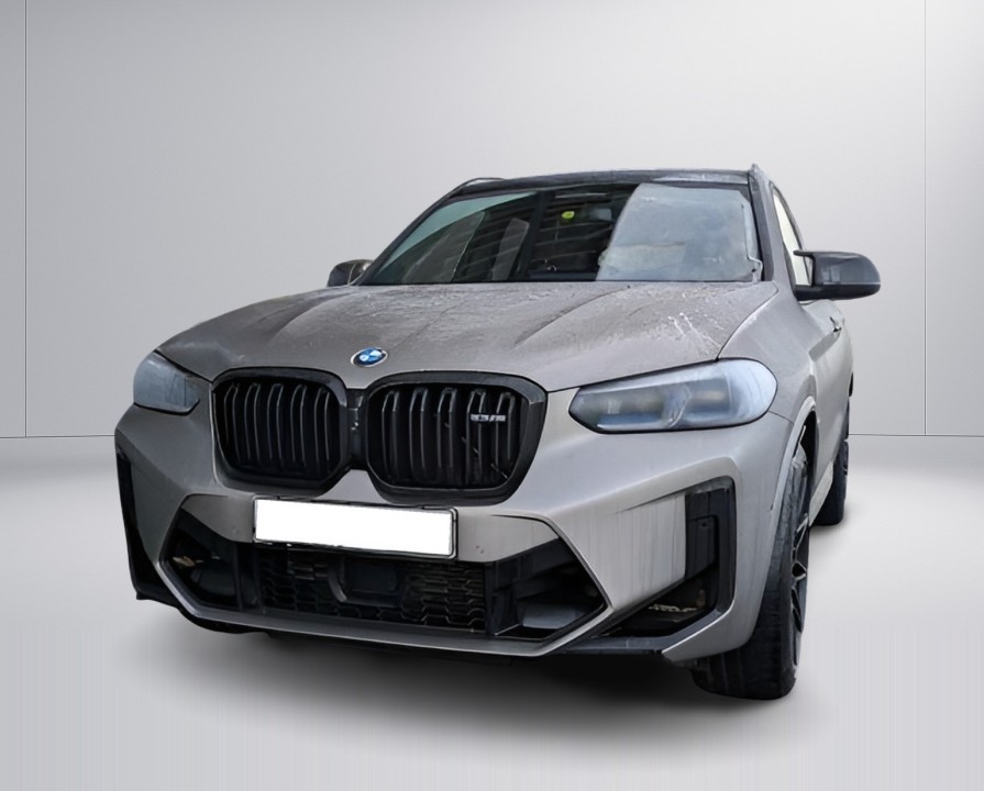 BMW X3 M