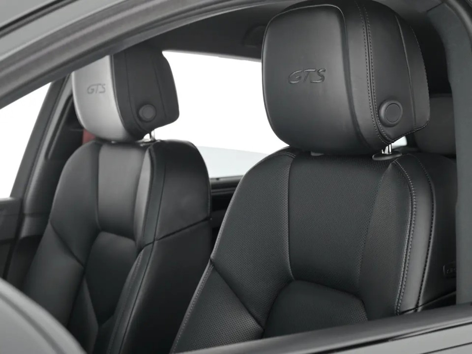 Porsche Macan GTS - foto 18