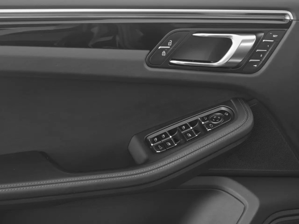 Porsche Macan GTS - foto 20