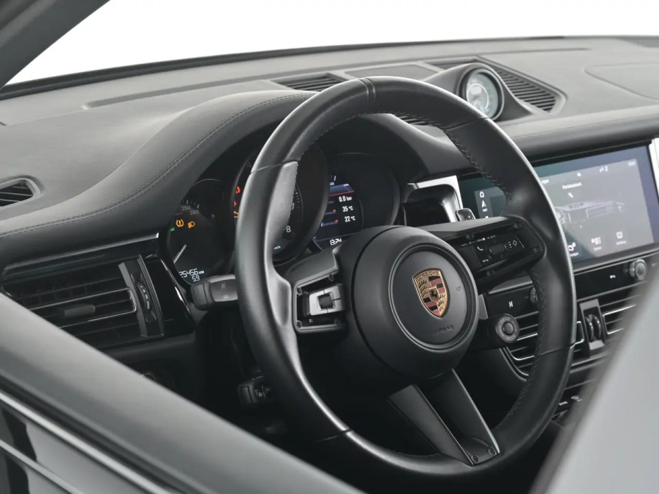 Porsche Macan GTS - foto 6