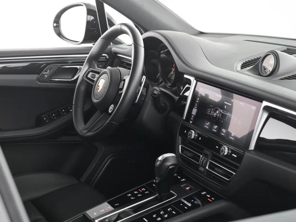 Porsche Macan GTS - foto 10