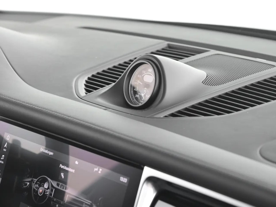 Porsche Macan GTS - foto 16