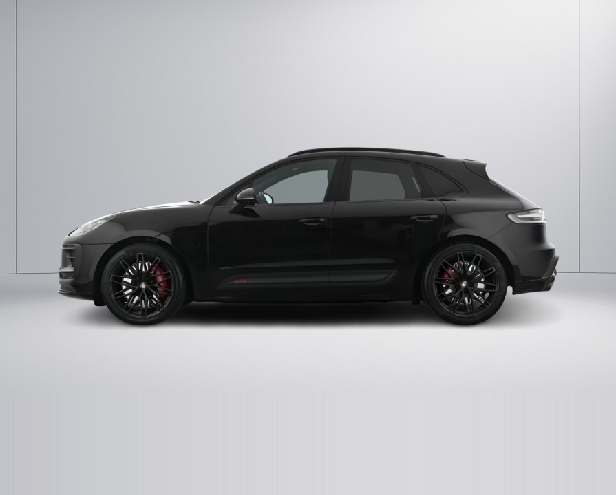 Porsche Macan GTS (2)
