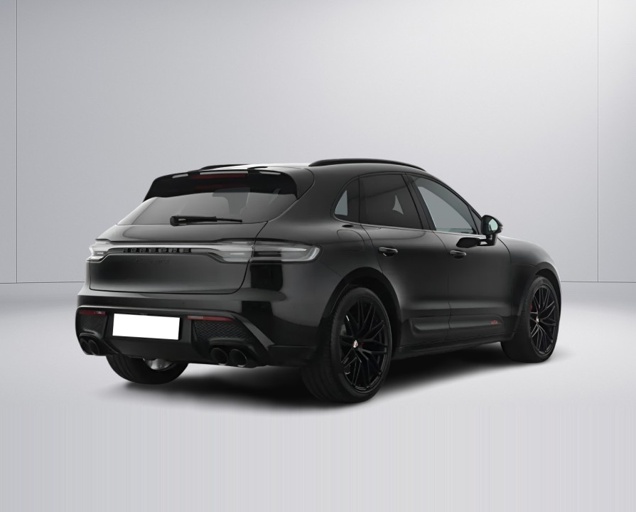 Porsche Macan GTS (5)