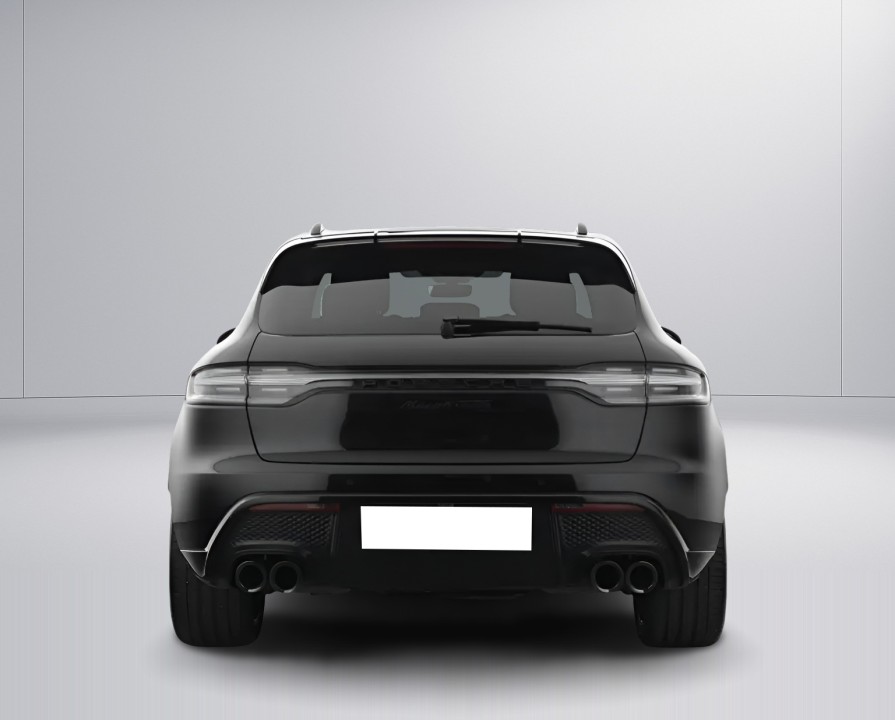 Porsche Macan GTS (4)