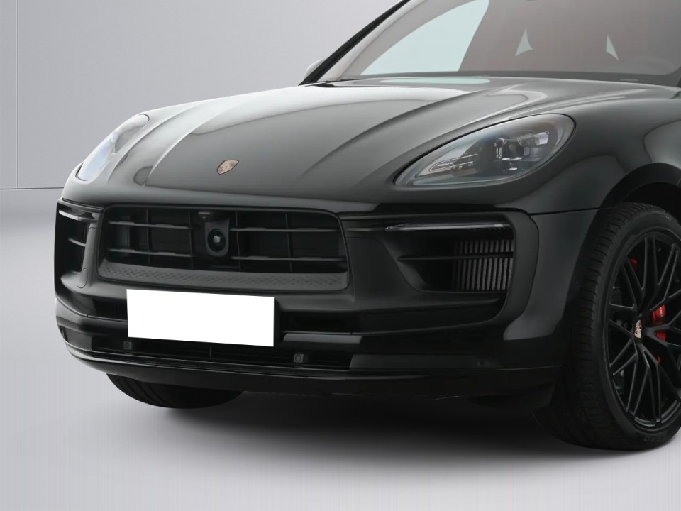 Porsche Macan GTS - foto 24