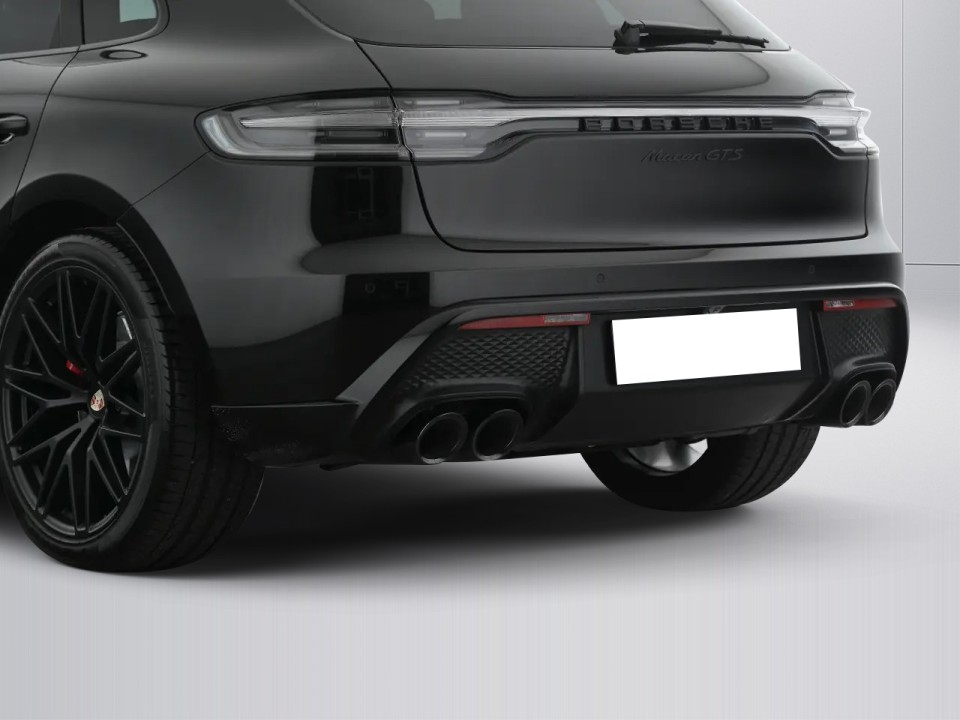 Porsche Macan GTS - foto 25